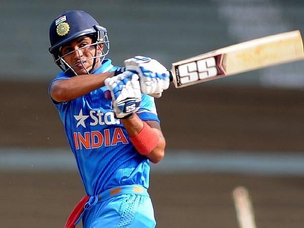 Can Shubman Gill solve India&#039;s middle-order woes ?