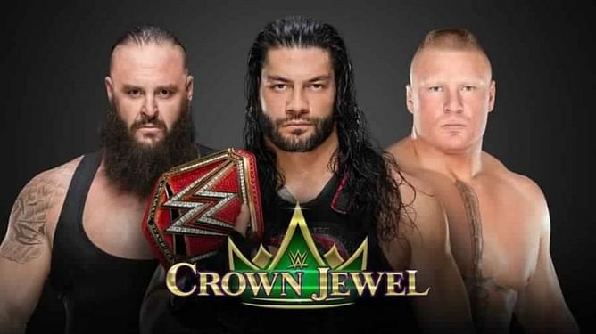 5 WWE रैसलर्स जिन्हें Crown Jewel रद्द होने पर सबसे ज्यादा नुकसान होगा