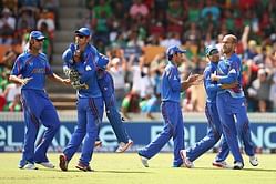 From refugee camps to global attention : The rise of Afghani cricket