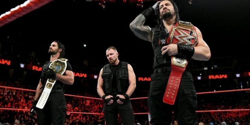 5 Things That Could Happen On Tonight's RAW Before TLC