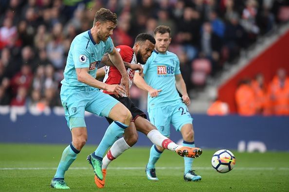 AFC Bournemouth v Southampton