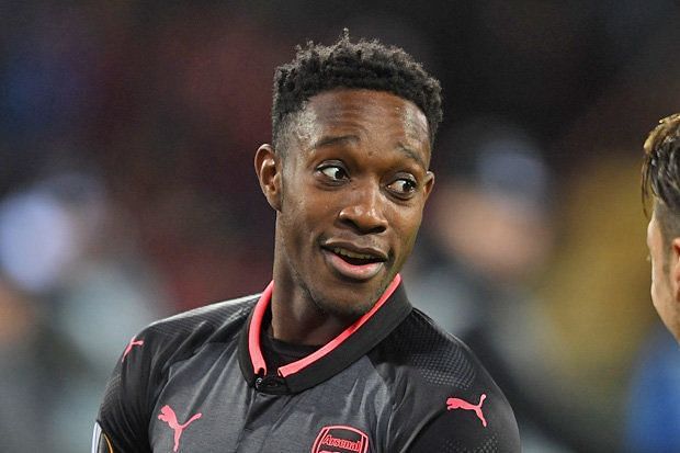 Danny Welbeck will a target for a number of clubs in January