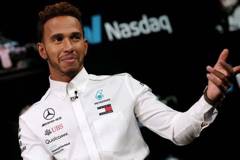 Lewis Hamilton can win the Championship in Mexico