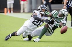Jaguars dominate Jets, look ahead to high-powered Chiefs