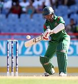 5 innings' of Mohammad Ashraful that changed the fortunes of Bangladesh cricket forever