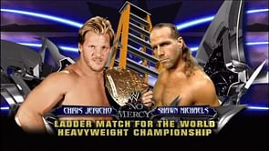 5 Best Wrestling Matches of 2008
