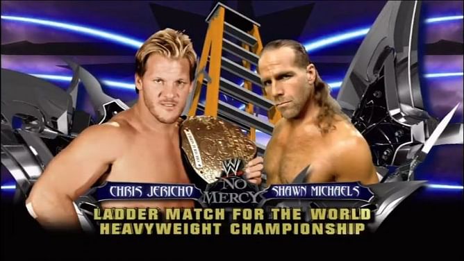 5 Best Wrestling Matches of 2008