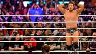 The Miz was humiliated by Daniel Bryan at Super Show-Down