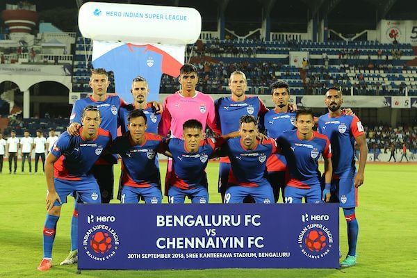 Bengaluru FC