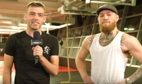 UFC 229 News: Conor McGregor willing to spearhead the push for a new 165 lbs division