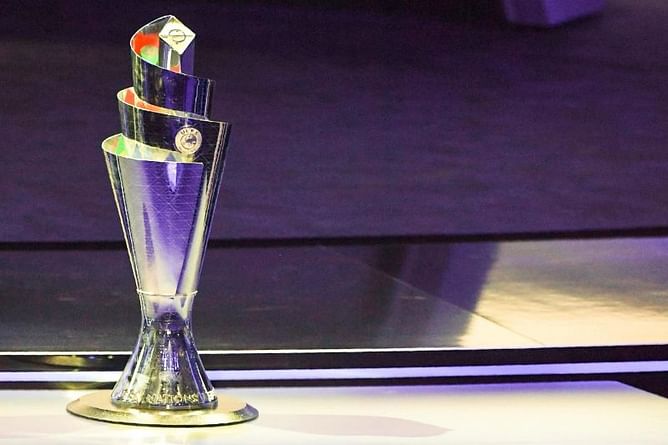 UEFA Nations League: 5 top games to look forward to