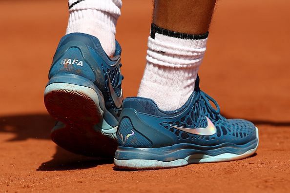 What does it take to be a champion on clay court?