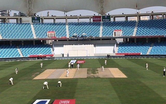 5 thrilling draws in Test cricket