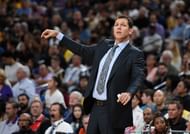 Can Luke Walton inspire his side?