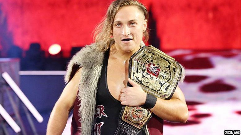 Pete Dunne is now the longest reigning Champion of the modern era