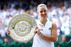 Women's tennis: 5 oldest Wimbledon Singles Champions