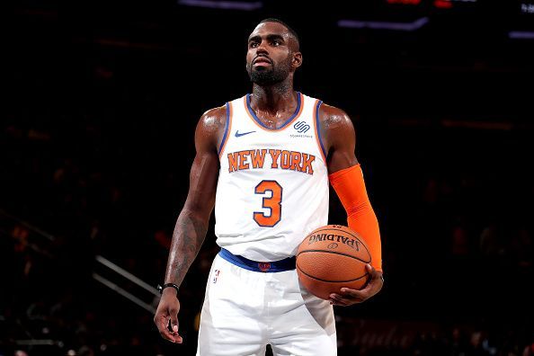 Atlanta Hawks: Tim Hardaway Jr. Finally Finding His Niche