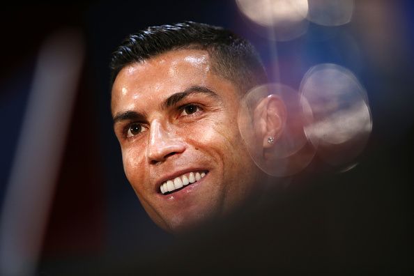 6 Guinness World Records held by Cristiano Ronaldo you didn't know about