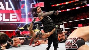 सालों बाद WWE में लौटकर SmackDown 1000 में दो मैच लड़ेंगे रे मिस्टीरियो