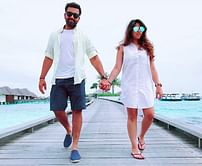 How famous Indian cricketers met their life partners