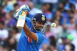 3 Reasons why Suresh Raina should have been included in India's ODI squad vs West Indies