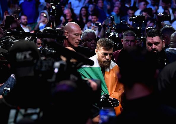 Post UFC 229: 5 Conor McGregor Fights That Have To Happen