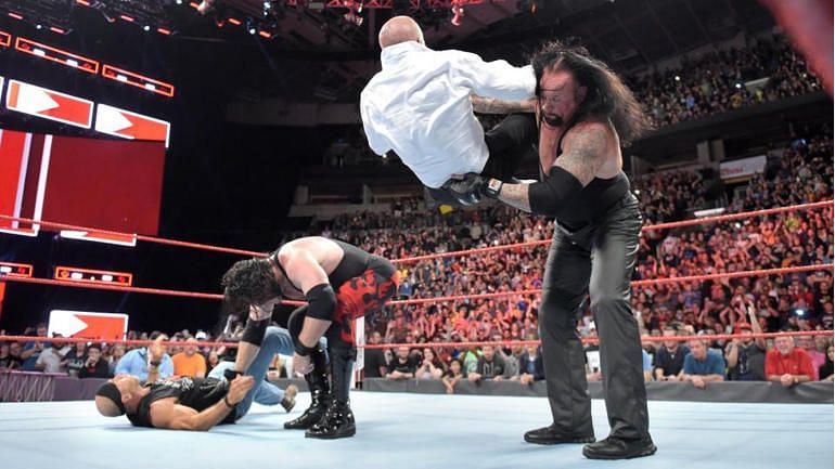 WWE News: Kevin Nash reveals why Triple H and The Undertaker are better ...