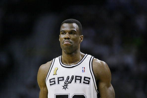 David Robinson