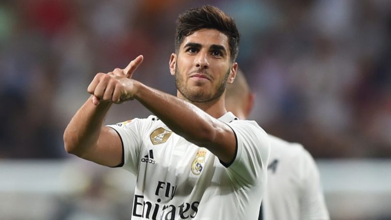 Marco Asensio