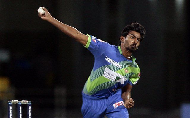 Athisayaraj Davidson, an Indian version of Lasith Malinga