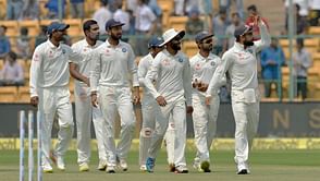 India vs West Indies, second Test: 5 things we learnt from the match