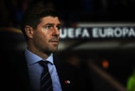 Gerrard is already enjoying success' at Rangers