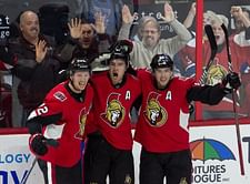 Stone sends Senators past Canadiens 4-3 in overtime