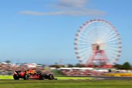 F1 Grand Prix of Japan