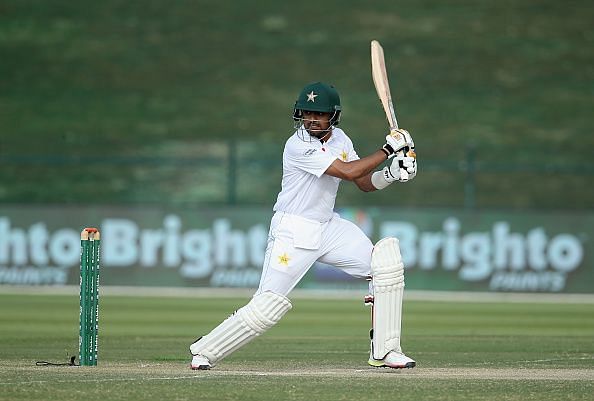 Pakistan v Australia: 2nd Test - Day Three