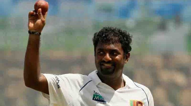 Muralitharan