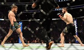 UFC News: Conor McGregor breaks down his UFC 229 fight against Khabib Nurmagomedov