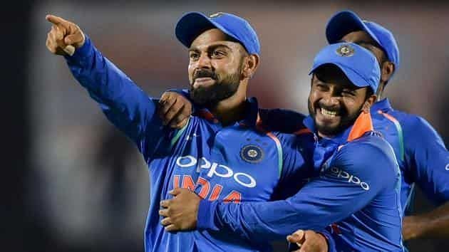 India vs West Indies, 5th ODI: Fantasy tips for your next picks