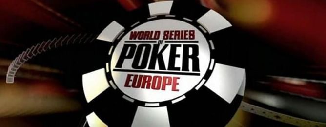 WSOPE: Tamir Segal Wins €550 COLOSSUS No-Limit Hold’em For €203,820