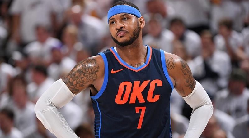 Image result for carmelo anthony