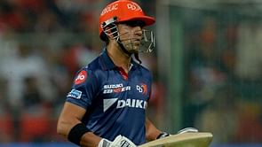 Vijay Hazare Trophy 2018: Delhi progress through to the final with thrilling 2 wicket win over Jharkhand