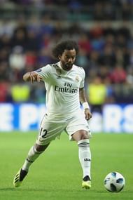 Real Madrid v Atletico Madrid - UEFA Super Cup