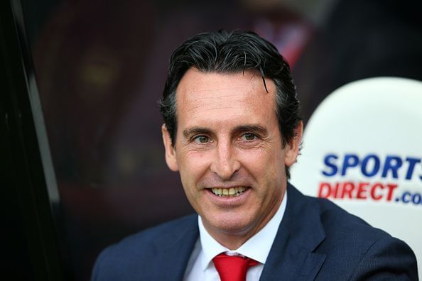 4 times Lady Luck has smiled upon Arsenal this season