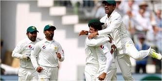 PAK vs NZ: शुरूआती दो टेस्ट मैचों के लिए पाकिस्तानी टीम का हुआ ऐलान