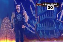 WWE न्यूज़: Royal Rumble मैच में 30वें नंबर पर एंट्री करने वाले रैसलरों की घोषणा