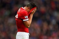 Van Persie's loss of form was probably the biggest issue in 2013-14 for United