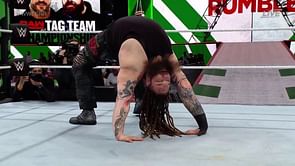 2 reasons why Bray Wyatt should interfere in the Universal Title Match and 2 reasons why he should not