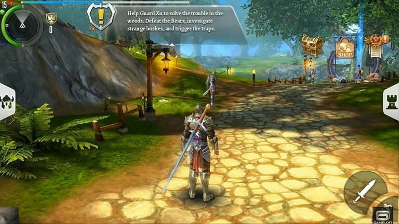 order and chaos download windows