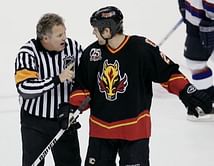 Mick McGeough, NHL referee for 21 seasons, dies at 62