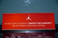 Air Jordan XXI Launch Event